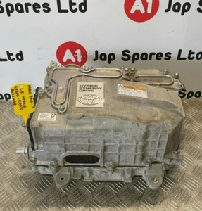 TOYOTA YARIS 2012 - 2015 HYBRID HIGH VOLTAGE BATTERY G9200-52031 ( REF : HB8 ) - Picture 1 of 7