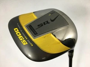 NIKE GOLF SasQuatch SUMO2 5900 DRIVER 10.5deg Flex-R Diamana No H/C F/S - Picture 1 of 3