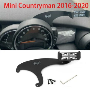Handyhalterung Auto Handyhalter Für Mini Countryman 2016-2020 F60 Cooper S JCW - Picture 1 of 5