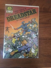 Dreadstar 1