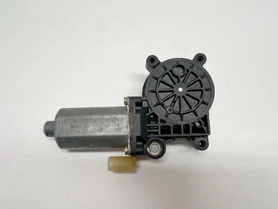 H50397 2000-2005 BMW 3 Series Window Regulator Motor X5 Driver Side 67628362063 - Image 1 of 4