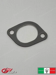473362201 6 GUARNIZIONI SCARICO MASERATI BITURBO MOTORE 24V - Imagen 1 de 1