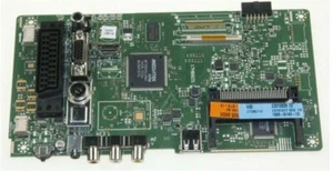 brand new TOSHIBA VESTEL 17MB82 23213826 VESTEL MAIN AV BOARD PCB - Picture 1 of 1