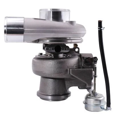 Turbo Turbocharger S200AG Fits Caterpillar CAT 3162B C7 Engine 177-0440 171860 - Image 1 of 4