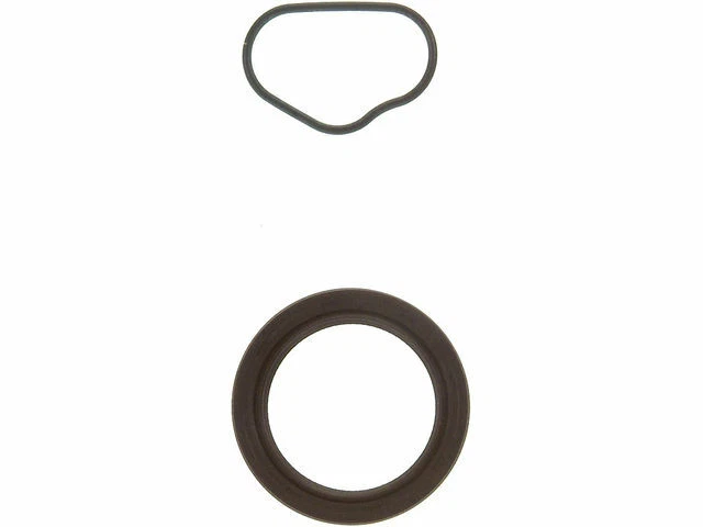 Kit de vedação do virabrequim dianteiro para 2003-2009 Honda Accord 2004 2005 2006 2007 D288JD - Imagem 1 de 1