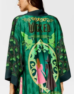Peter Alexander WICKED Long Robe Ladies Size M - Picture 1 of 7