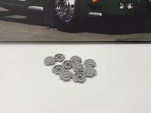 Tekno | 78836 Universal Trilex Front Rim 1:50 Scale - Picture 1 of 2
