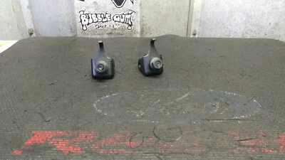 87-93 94-04 OEM Ford Mustang GT 8.8 Rear Axle Shock Mounting Brackets LX Cobra - image 1 of 4