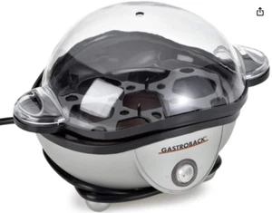 GASTROBACK Design Eierkocher 42801 - Bild 1 von 2