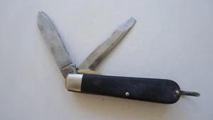 CAMILLUS ELECTRICIAN'S KNIFE - Picture 1 of 15