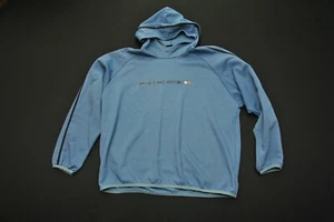 VTG Nike Hoodie Sweatshirt Men's XL - Picture 1 of 5
