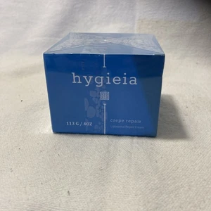 Hygieia Crepe Repair Liposomale Reparaturcreme 113g 4oz VERSIEGELT Ablaufdatum 10/27 frisch - Bild 1 von 4