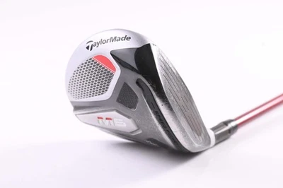 Taylormade M6 D-Type #5 Wood / 19 Degree / Regular Flex EvenFlow Max Carry 50 - Image 1 of 4