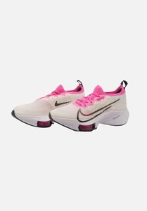 Nike WMNS Air Zoom Tempo Next% FLYKNIT Damenschuhe Sneaker Weiß 36.5  CI9924 102 - Bild 1 von 5