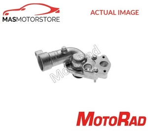 ENGINE COOLANT THERMOSTAT MOTORAD 522-82K I NEW OE REPLACEMENT - Picture 1 of 5