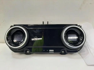 2018 LAND ROVER RANGE ROVER Mk4 (L405) Heater Air Con A/C Climate Controller - Picture 1 of 12