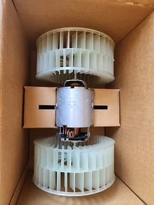 BOSCH BLOWER MOTOR FOR MERCEDES-BENZ - Bild 1 von 5