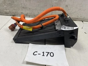 2013 TESLA MODEL S 85 AIR HEATER CORE PTC AIR CABIN FILTER BOX UNIT OEM+ - Picture 1 of 12