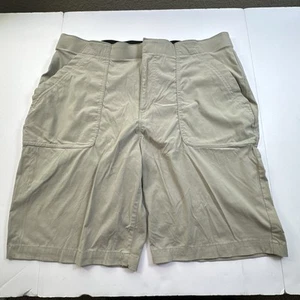 Pantalones Cortos para Mujer Eddie Bauer Exterior Cintura Elástica T16 #0245 - Imagen 1 de 13