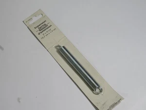 Generic 61-1555-8 Expansion Spring 5" x 9/16" NEW - Picture 1 of 3