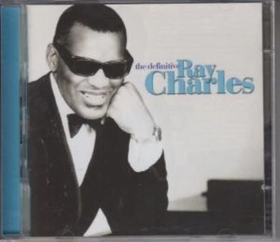 Ray Charles Definitive Doppel-CD Europa Warner 2001 8812273556 - Bild 1 von 4