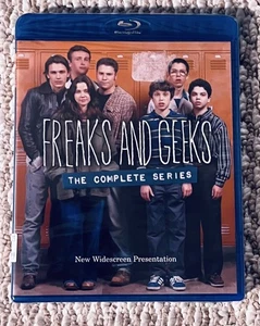🔥 NEU! Freaks and Geeks Die komplette Serie Blu ray (Shout Factory) Seth Rogan - Bild 1 von 2