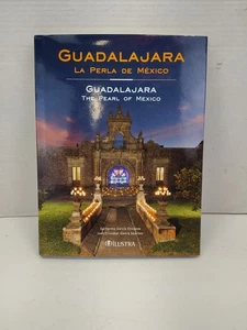 Guadalajara La Perla De Mexico by Guillermo García Oropeza - Picture 1 of 8
