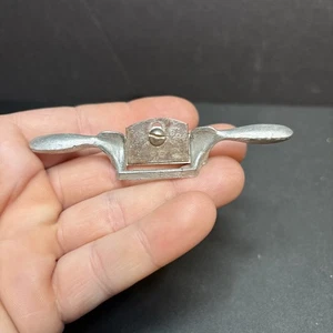VINTAGE X-ACTO 30 MINIATUR SPEICHENRASUR HANDHOBEL - 3 1/2" - Bild 1 von 3