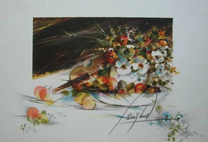 Natura morta di Poulet - Foto 1 di 1