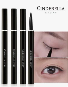 Cinderella Touch Up Eyeliner Season 3 0.5g K-Beauty - Picture 1 of 7