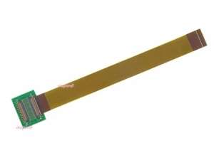 5 x 39 pin ZIF 0,3 mm adattatore passo + estensione cavo piatto FPC FFC per LED LVDS MIPI - Foto 1 di 1