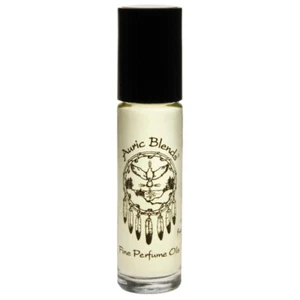 Auric Blends Egyptian Goddess Roll-On Perfume 1/3 Oz - Picture 1 of 12