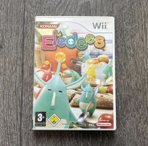 Eledees | Nintendo Wii Spiel - Bild 1 von 1