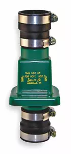 Zoeller Sump Pump Check Valve - Picture 1 of 1