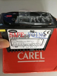One NEW CAREL PZSTS0G001K PYST1H0555 Regolatore di temperatura - Foto 1 di 4