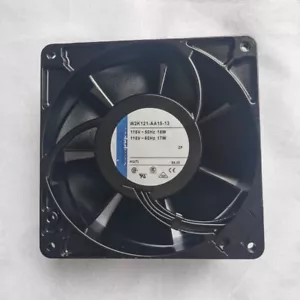 Ventilador de refrigeración W2K121-AA15-13 5908 115V 12738 12,7 cm 6 meses de garantía - Imagen 1 de 5