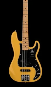 Fender Player II Modified Active Precision Bass - Sunshine Yellow #22774 - Picture 1 of 5