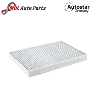 Autostar Germany Cabin Air Filter 4M0819439B Audi A4 A5 Q5 Q7 A8 A7 Q8 2017-2024 - Picture 1 of 1