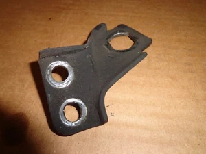 Soporte de montaje de línea de freno delantero Toyota Supra MK3 1986.5-92 conductores OEM - Imagen 1 de 13