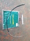 Mk4 golf/audi a3 8l handbrake cable one side first-line part no. FKB2460 new 