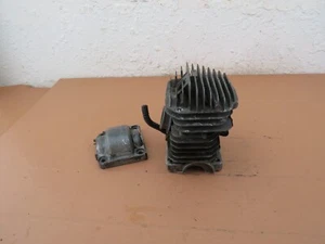 Motosierra Stihl 021 OEM cilindro 1123-021 Mahle 40ZD24 - Imagen 1 de 10