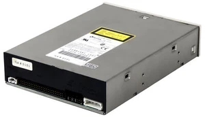 Lecteur PLEXTOR PX-12TSI 12x Cd-Rom SCSI 5.25'' - Photo 1/2