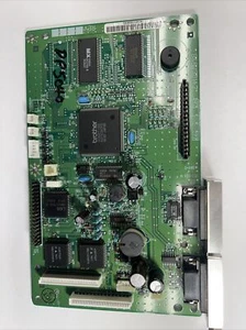 Main Logic Circuit Board for Brother DP5040CJ Word Processor - Picture 1 of 7