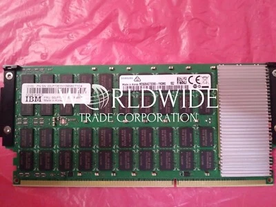 IBM EM84 32GB DDR3 (4Gb) 1600MHz CDIMM (31E9) for 8284-22A - Image 1 of 2