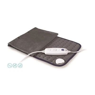 Termoforo Elettrico a 6 temperature Multifunzione Cervicale e Lombare Moretti - Immagine 1 di 4