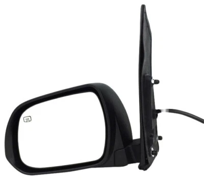 Door Mirror Dorman 955-2365 fits 11-14 Toyota Sienna Foto 1 de 4