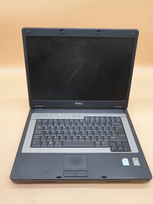 Dell Inspiron 1300 15.4" CELERON M 1.6GHZ 512MB BIOS BOOT ,SL3 - Image 1 of 4