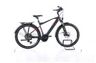 R Raymon TourRay E 6.0 Trekking E-Bike Elektrofahrrad Citybike 630Wh 27,5" 2023