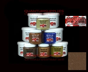 Polyester Metallic Simulated Copper Pigment 250g Gelcoat / Resin - Picture 1 of 1