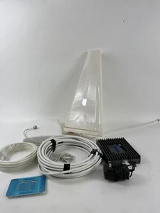 Amplificateur de signal pour téléphone portable SureCall Fusion4Home - Photo 1 sur 10